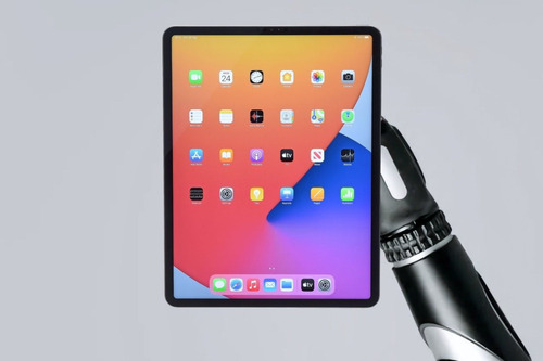 “Apple” компани робот гар бүхий “iPad” хөгжүүлж байна
